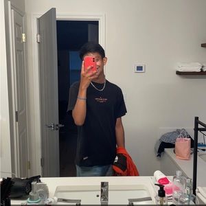 Meet your Posher, Bryan